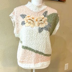 Shenanigans medium size sweater